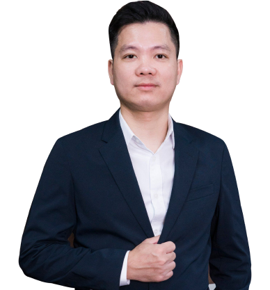 Son Le Co-Founder & CEO