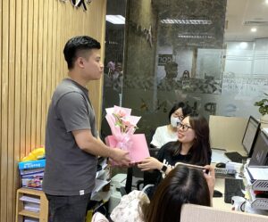 happy Vietnamese Women's Day 2023