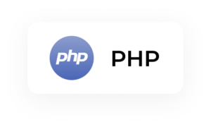 PHP