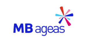 MB Ageas logo