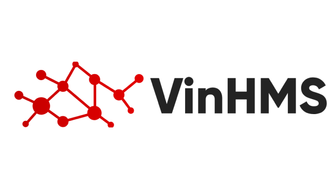 VinHMS logo
