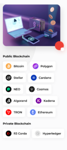 Blockchain Development