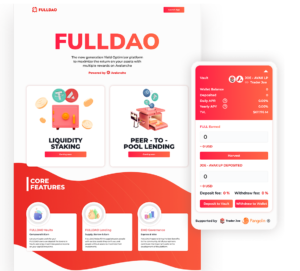 full dao