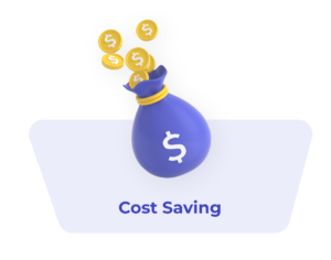 cost saving