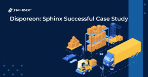 Disporeon: Sphinx Successful Case Study