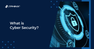 What is cyber Security?