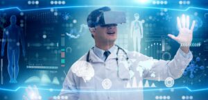 AI in Healthcare