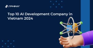 Top 10 AI Development Company in Vietnam 2024