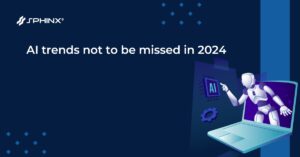 AI trends not to be missed in 2024