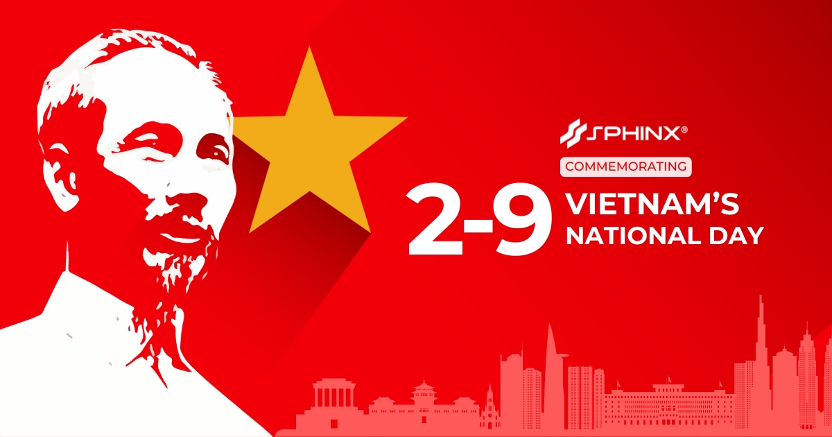 Happy Vietnam National