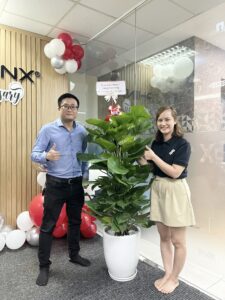 4th Anniversary of Sphinx JSC