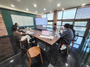 ONSITE JOURNEY WITH SPHINX