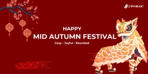 Happy Mid Autumn Festival