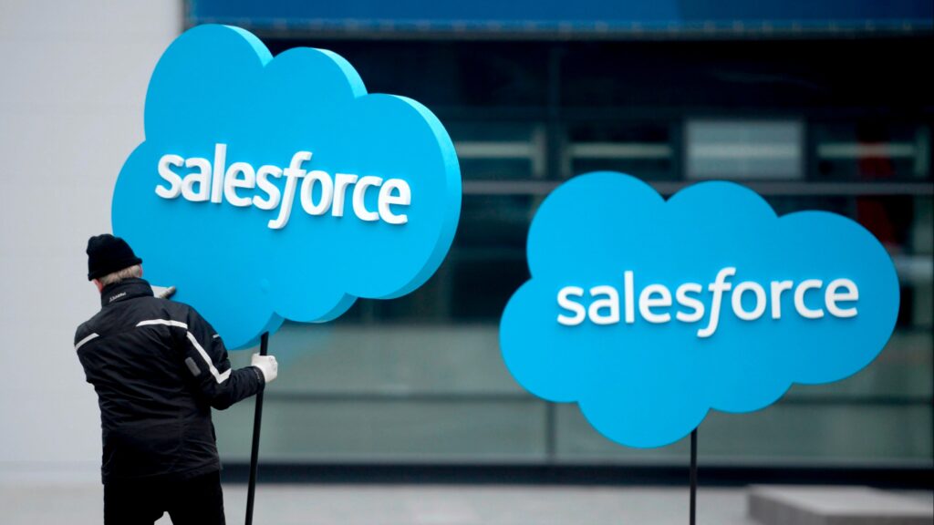 Salesforce