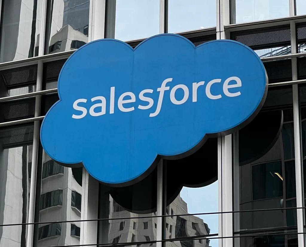 Salesforce