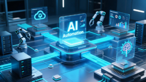 What Is AI Automation - SPHINX